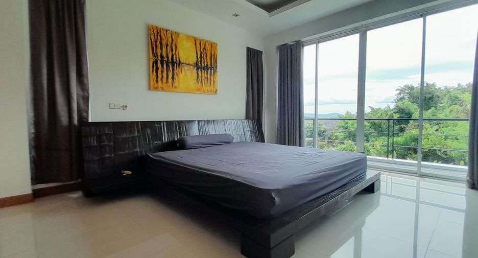 Villa en venta de 3 habitaciones en Mueang Phuket, Phuket