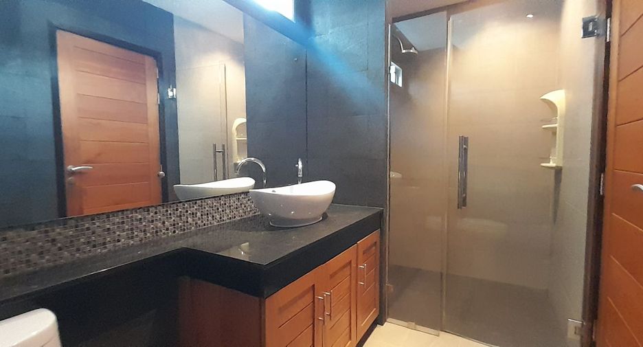 Villa en venta de 3 habitaciones en Mueang Phuket, Phuket