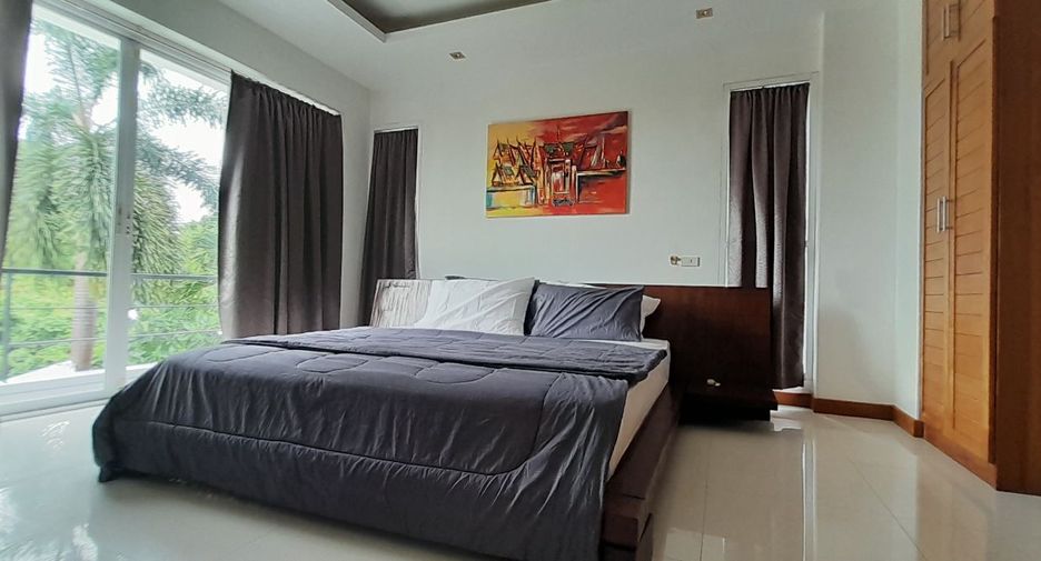 Villa en venta de 3 habitaciones en Mueang Phuket, Phuket