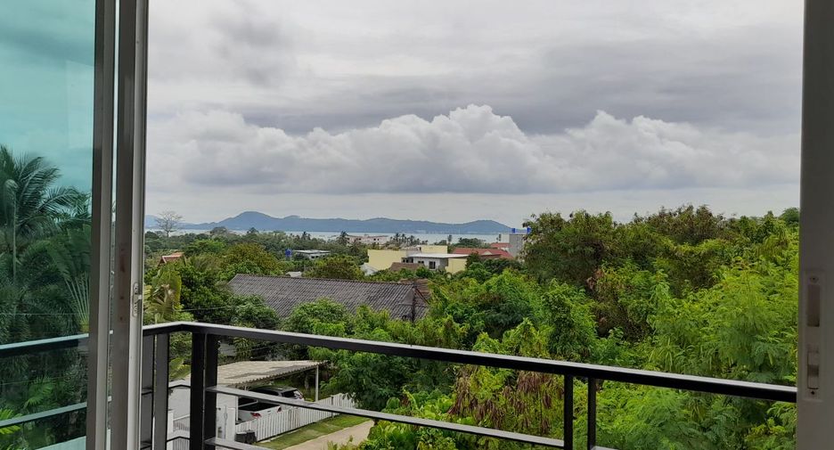Villa en venta de 3 habitaciones en Mueang Phuket, Phuket