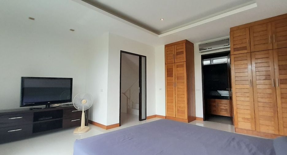 Villa en venta de 3 habitaciones en Mueang Phuket, Phuket