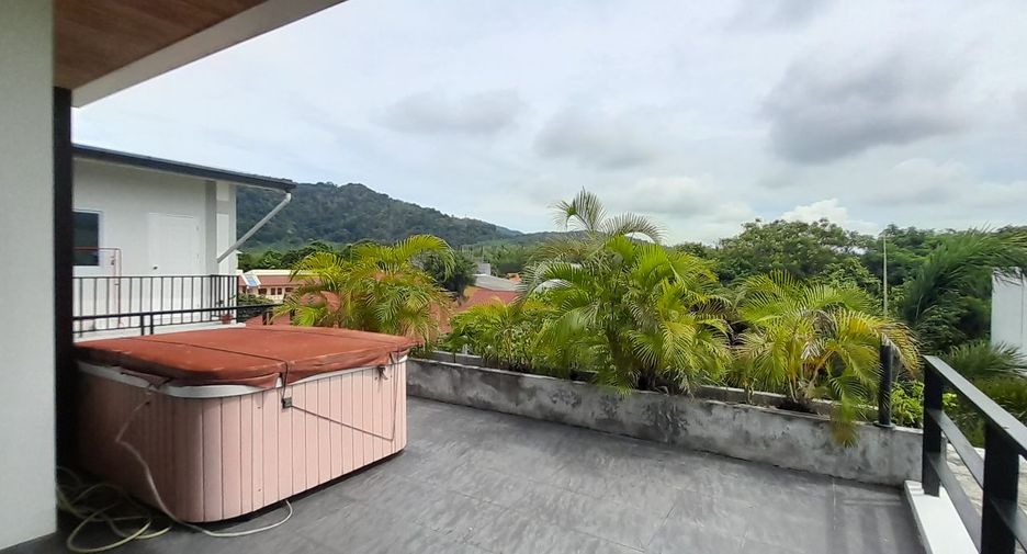Villa en venta de 3 habitaciones en Mueang Phuket, Phuket
