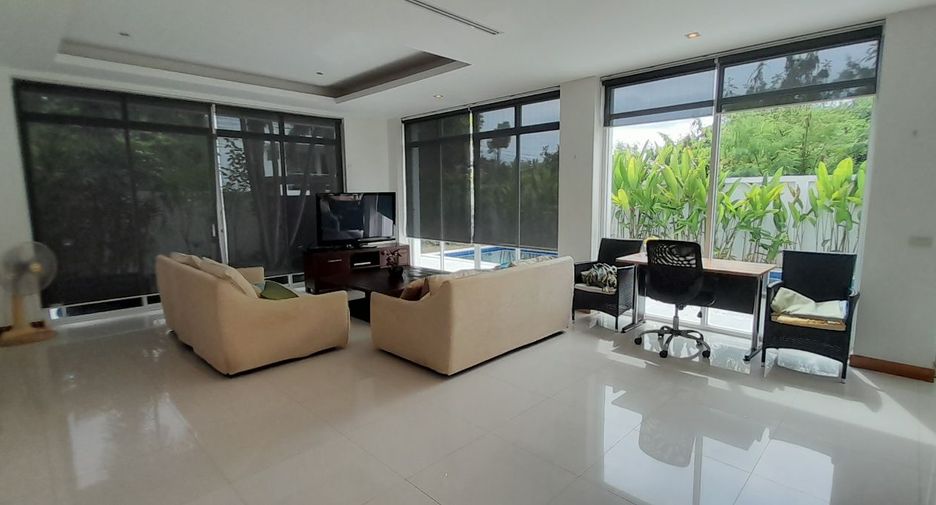 Villa en venta de 3 habitaciones en Mueang Phuket, Phuket
