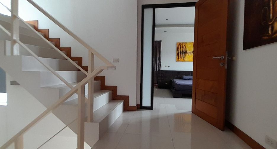 Villa en venta de 3 habitaciones en Mueang Phuket, Phuket