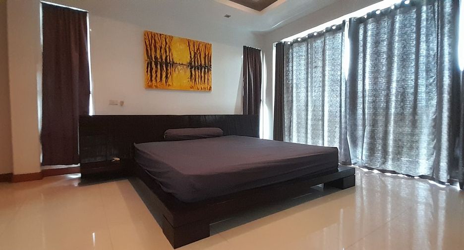 Villa en venta de 3 habitaciones en Mueang Phuket, Phuket