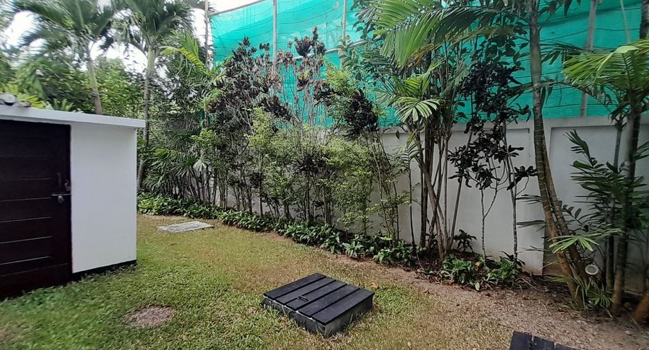 Villa en venta de 3 habitaciones en Mueang Phuket, Phuket