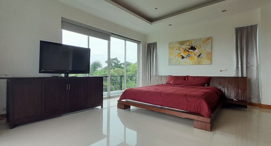 Villa en venta de 3 habitaciones en Mueang Phuket, Phuket