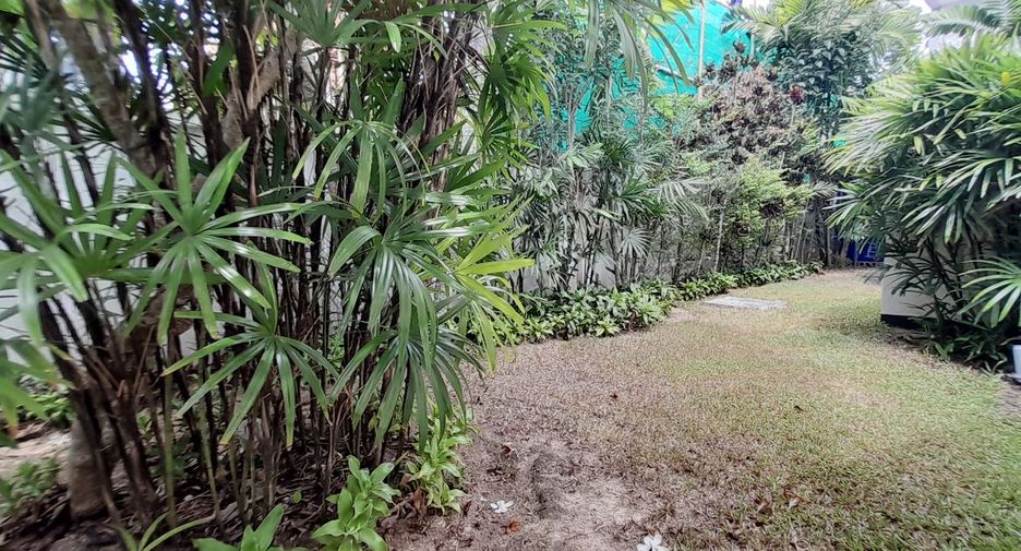 Villa en venta de 3 habitaciones en Mueang Phuket, Phuket