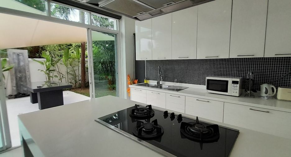 Villa en venta de 3 habitaciones en Mueang Phuket, Phuket