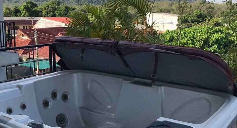 Villa en venta de 3 habitaciones en Mueang Phuket, Phuket