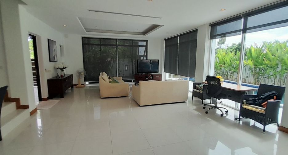 Villa en venta de 3 habitaciones en Mueang Phuket, Phuket