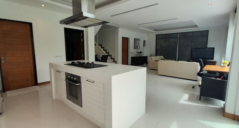 Villa en venta de 3 habitaciones en Mueang Phuket, Phuket