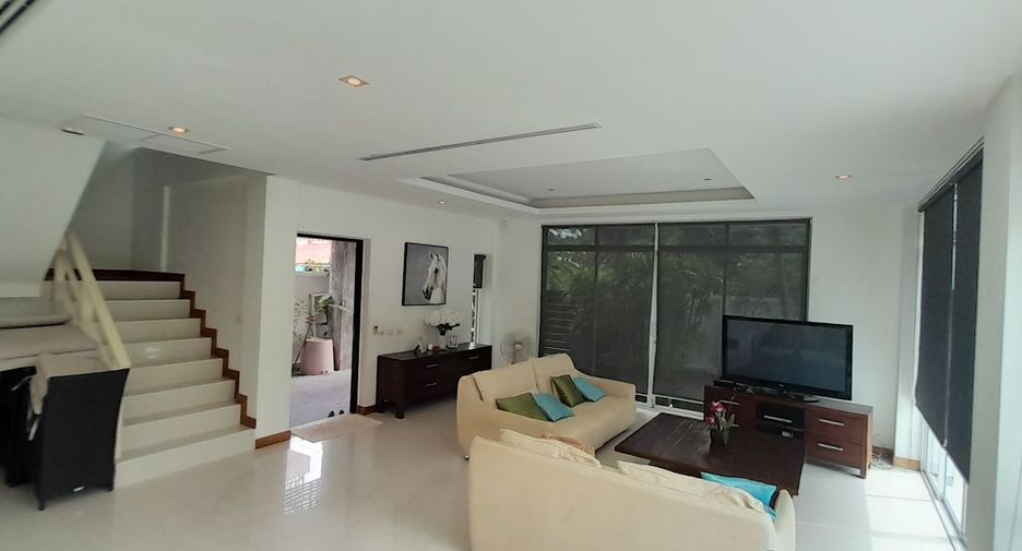 Villa en venta de 3 habitaciones en Mueang Phuket, Phuket
