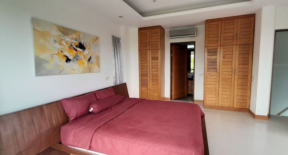 Villa en venta de 3 habitaciones en Mueang Phuket, Phuket
