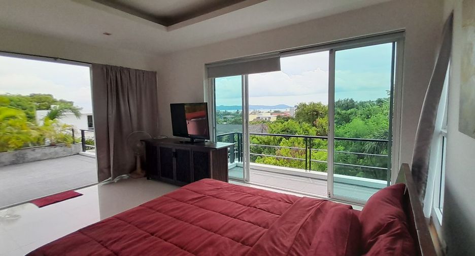 Villa en venta de 3 habitaciones en Mueang Phuket, Phuket