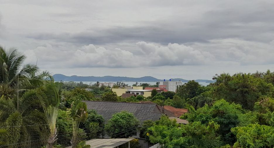 Villa en venta de 3 habitaciones en Mueang Phuket, Phuket