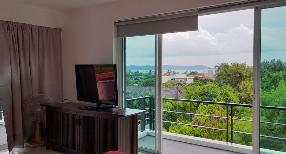 Villa en venta de 3 habitaciones en Mueang Phuket, Phuket