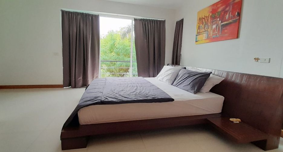 Villa en venta de 3 habitaciones en Mueang Phuket, Phuket
