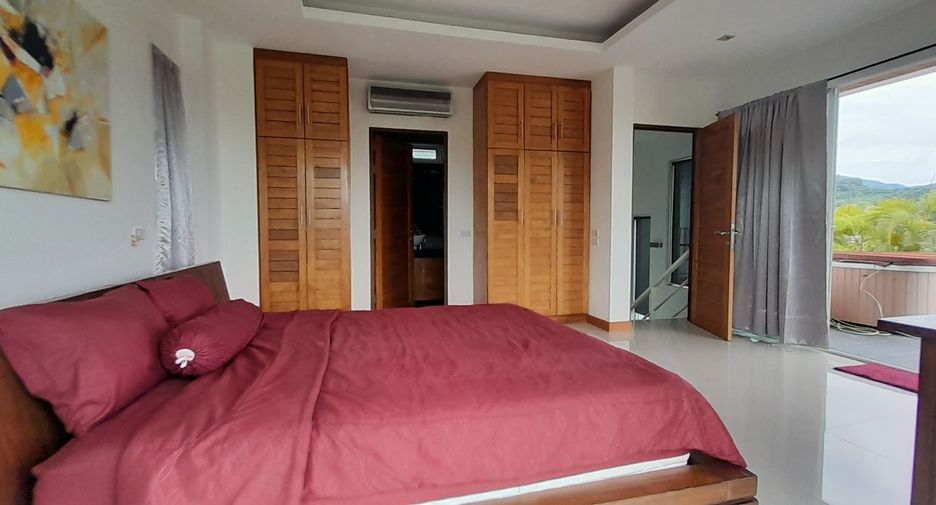 Villa en venta de 3 habitaciones en Mueang Phuket, Phuket