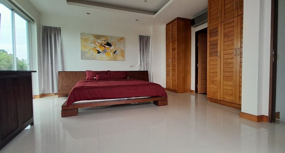 Villa en venta de 3 habitaciones en Mueang Phuket, Phuket