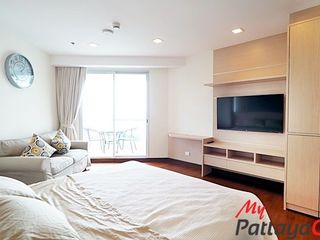 For sale studio condo in Bang Lamung, Chonburi
