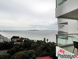 For sale studio condo in Bang Lamung, Chonburi
