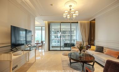 À louer et à vendre 2 chambres condo à Pathum Wan, Bangkok