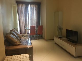 For rent 1 Beds condo in Sathon, Bangkok