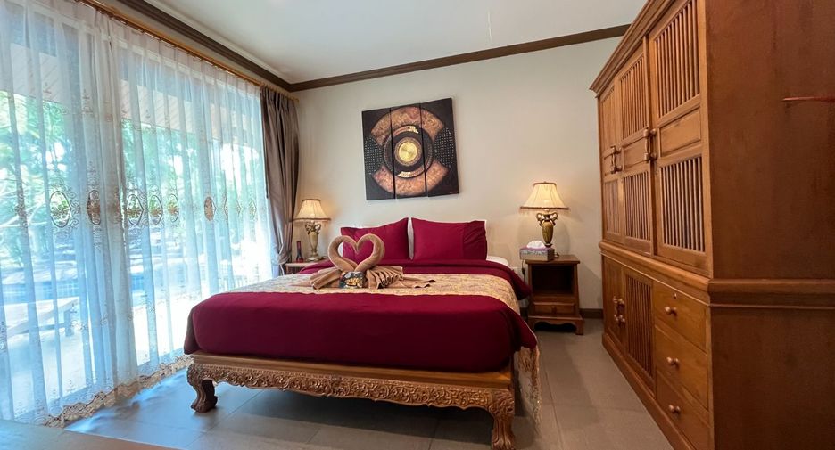 For sale 8 Beds villa in Mueang Krabi, Krabi