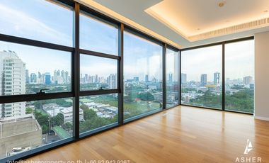 For sale 2 ベッドルーム condo in Pathum Wan, Bangkok