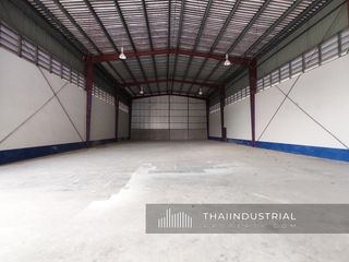 For rent warehouse in Lam Luk Ka, Pathum Thani