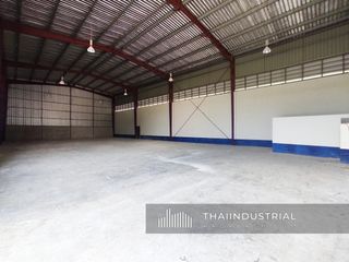 For rent warehouse in Lam Luk Ka, Pathum Thani