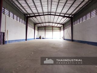 For rent warehouse in Lam Luk Ka, Pathum Thani