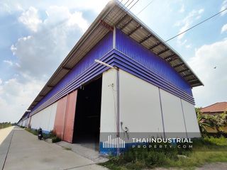 For rent warehouse in Lam Luk Ka, Pathum Thani