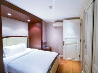 À louer 2 chambres appartement à Watthana, Bangkok