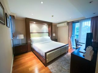 À louer 2 chambres appartement à Watthana, Bangkok