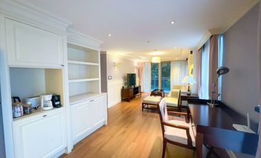 For rent 2 bed apartment in Watthana, Bangkok