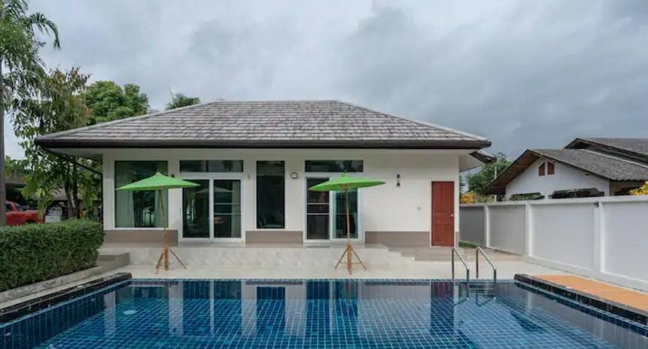 À vendre 5 chambres maison à Saraphi, Chiang Mai