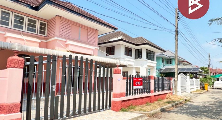For sale studio house in Nakhon Chai Si, Nakhon Pathom