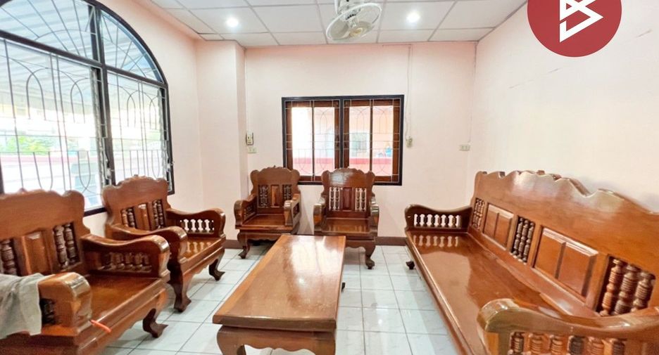 For sale studio house in Nakhon Chai Si, Nakhon Pathom