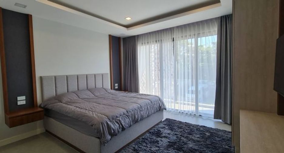 For sale 5 bed villa in South Pattaya, Pattaya