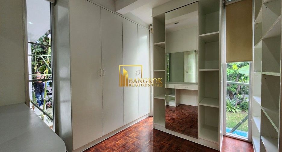 For rent and for sale 3 bed house in Watthana, Bangkok