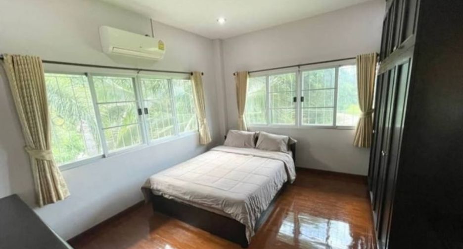 For rent 4 Beds house in Doi Saket, Chiang Mai