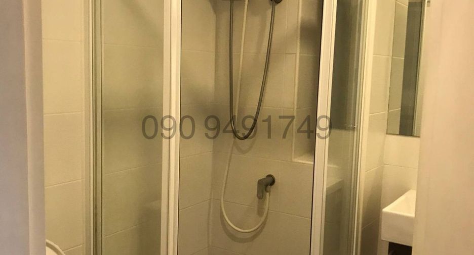 Condo en alquiler de 1 habitaciones en Min Buri, Bangkok