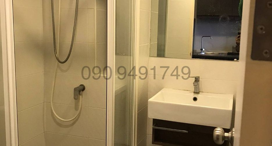 Condo en alquiler de 1 habitaciones en Min Buri, Bangkok