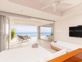 For rent 3 bedrooms villa in Kathu, Phuket
