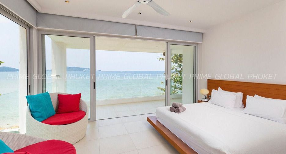 For rent 3 bedrooms villa in Kathu, Phuket
