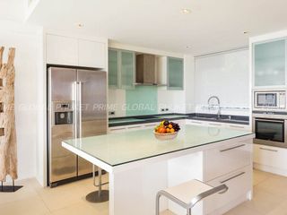 For rent 3 bedrooms villa in Kathu, Phuket