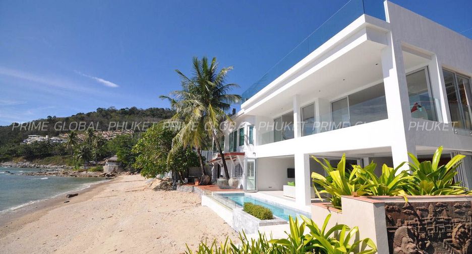 For rent 3 bedrooms villa in Kathu, Phuket