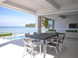 For rent 3 bedrooms villa in Kathu, Phuket
